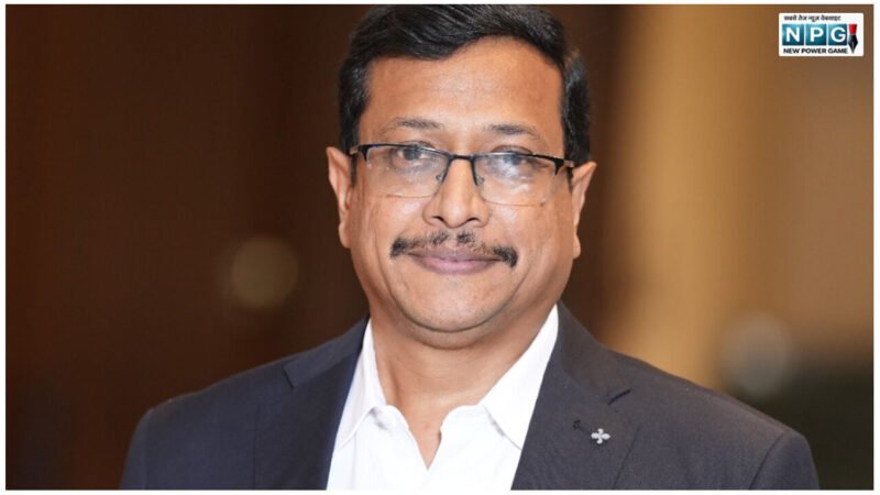 Chhattisgarh FADA News: विवेक गर्ग को मिली एफएडीए स्टेट चेयरमैन के रूप में महत्वपूर्ण जिम्मेदारी