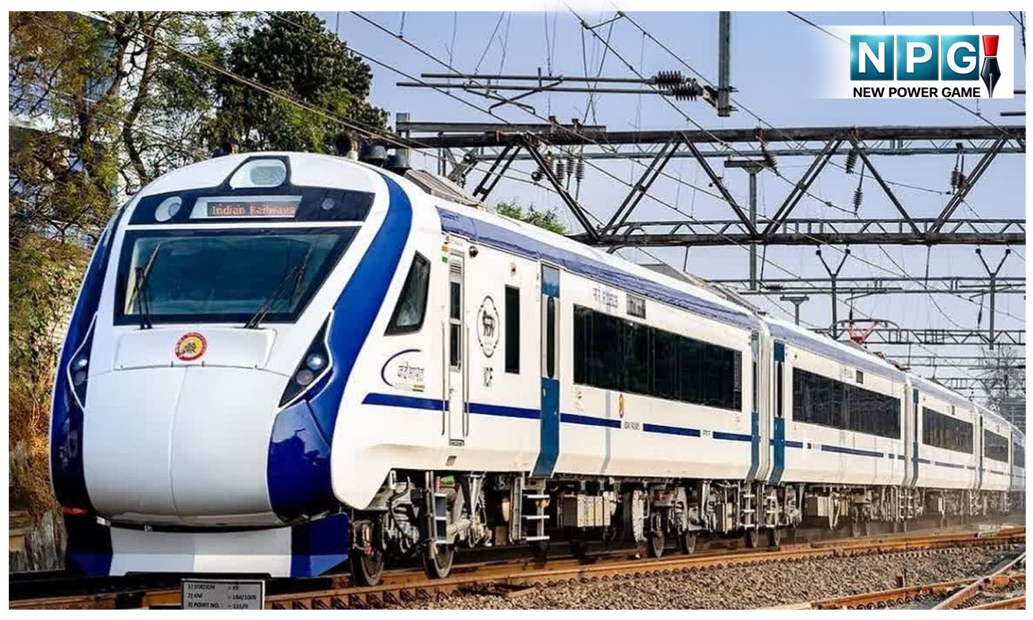CG बिलासपुर में होगा आधुनिक ट्रेनों का मेंटेनेंस, 96.18 करोड़ की लागत से कोचिंग डिपो में तैयार होगा हाईटेक मेंटेनेंस इंफ्रास्ट्रक्चर…