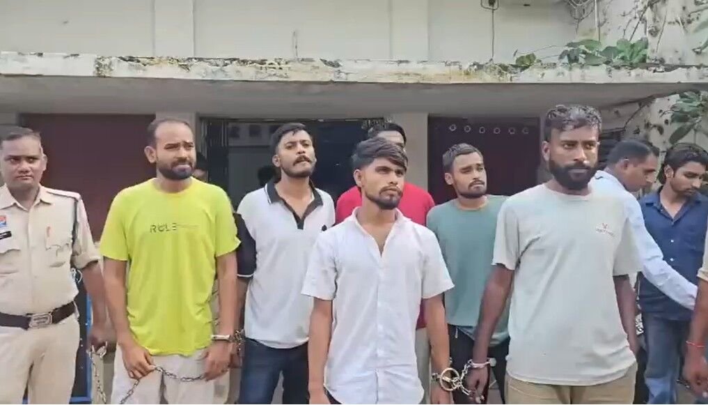 CG Drug Racket: बलौदाबाजार में नशीली दवाओं के अंतरजिला नेटवर्क का भंडाफोड़, 7 तस्कर गिरफ्तार, साइबर सर्विलांस से खुला पूरा नेटवर्क