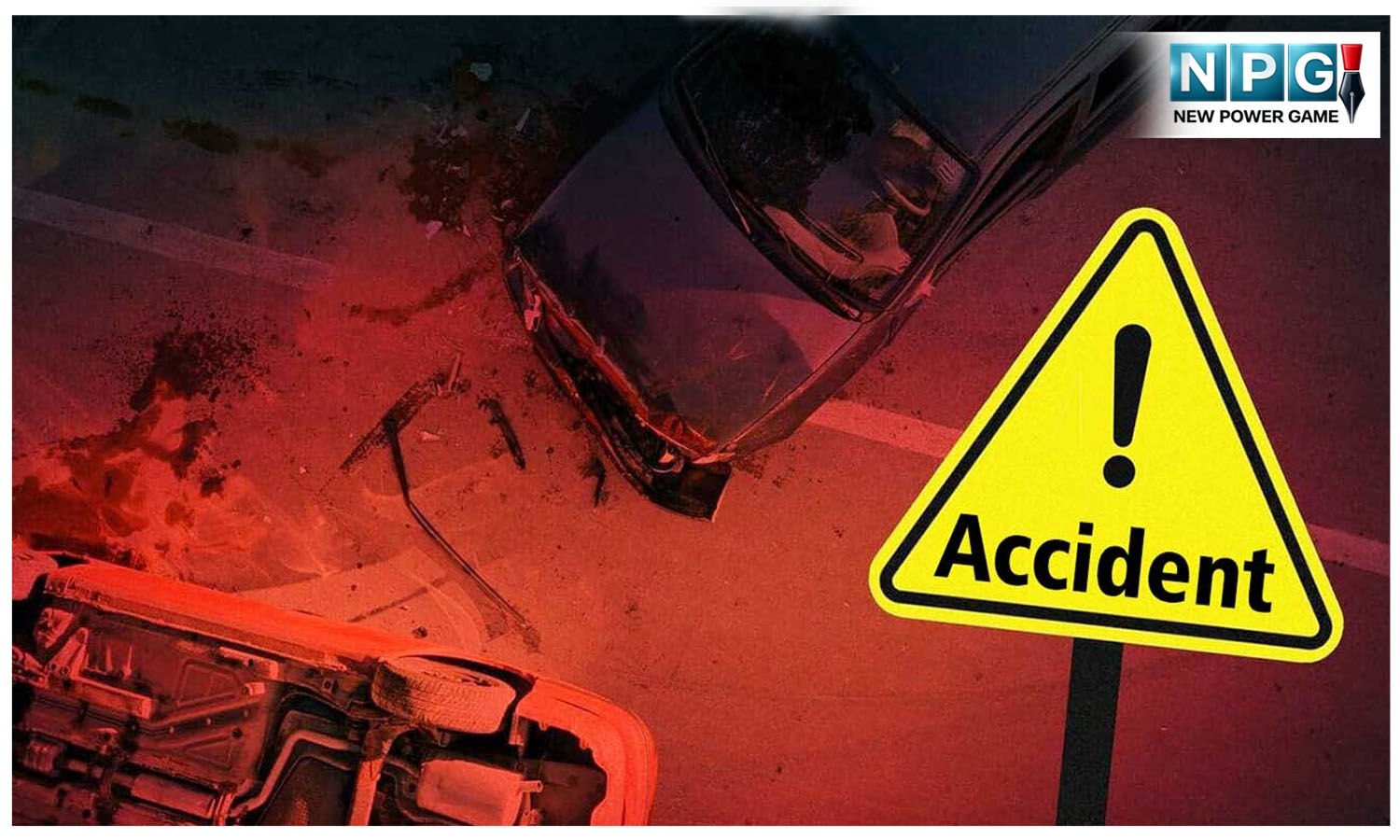 CG News: बाइक सवार दंपति को बस ने मारी टक्कर, बाइक से उछलकर पत्नी सड़क पर गिरी और बस के पहिए के नीचे आ गई, इलाज के दौरान अस्पताल में मौत
