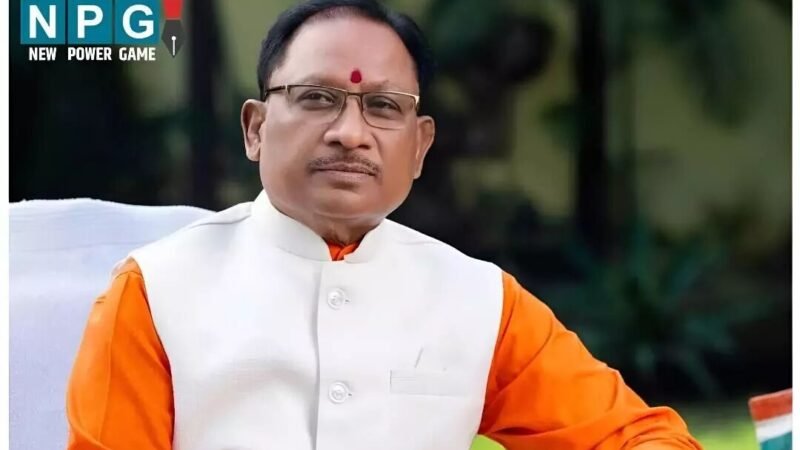 मेडिकल स्टूडेंट्स के लिए खुशखबरी: विष्णु देव साय सरकार की पहल पर मिला पहला गवर्नमेंट होम्योपैथी मेडिकल कॉलेज, जानिए कैसे होगा नीट से एडमिशन