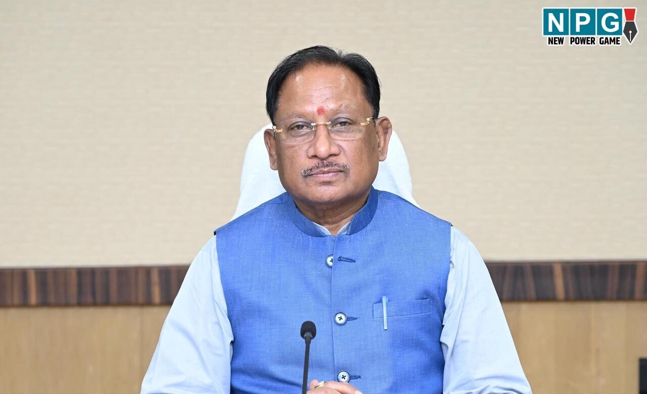 CM विष्णु देव की अगुवाई में युवाओं को मिली बड़ी सौग़ात, छत्तीसगढ़ को मिला पहला शासकीय होम्योपैथी कालेज…