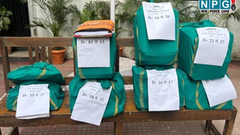 CG: 500 करोड़ का कोयला घोटाला, कांग्रेस विधायक, नेता समेत 12 आरोपियों के खिलाफ 9500 पन्नों का चालान पेश, जानिए चालान में क्या कुछ लिखा…