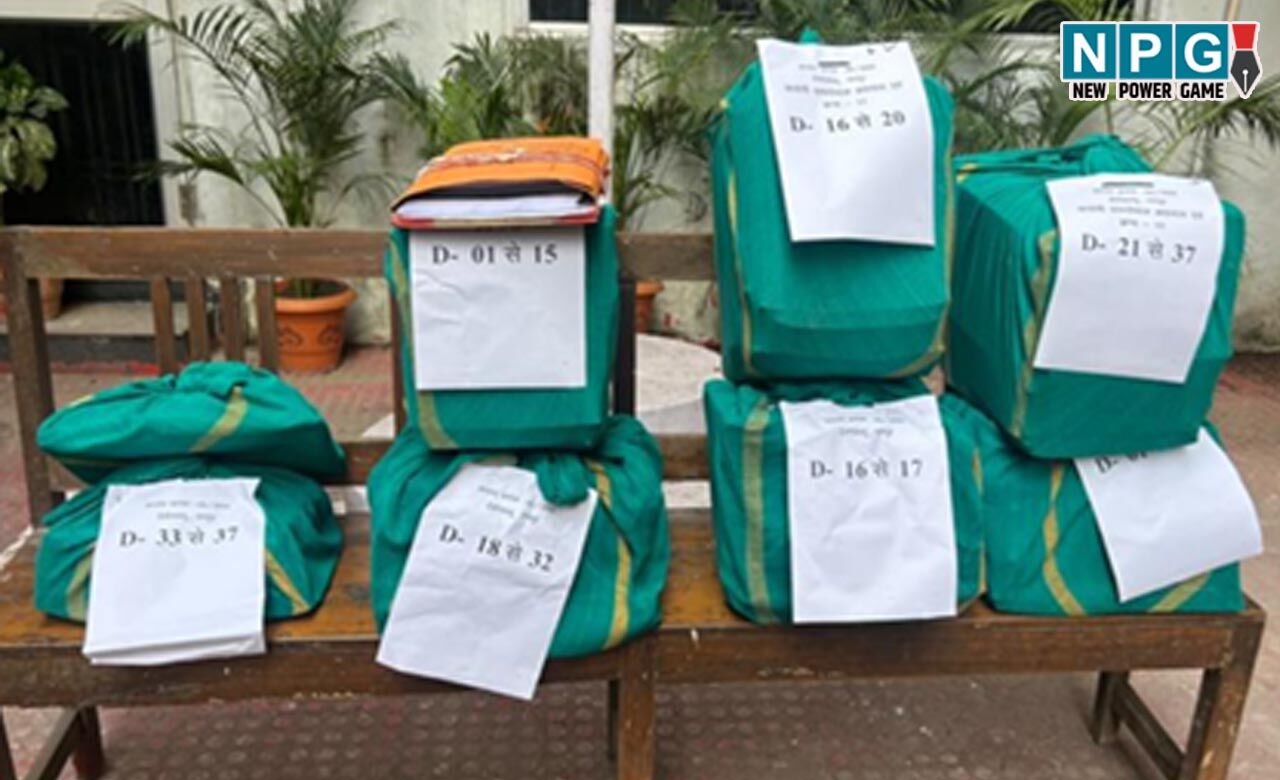 CG: 500 करोड़ का कोयला घोटाला, कांग्रेस विधायक, नेता समेत 12 आरोपियों के खिलाफ 9500 पन्नों का चालान पेश, जानिए चालान में क्या कुछ लिखा…