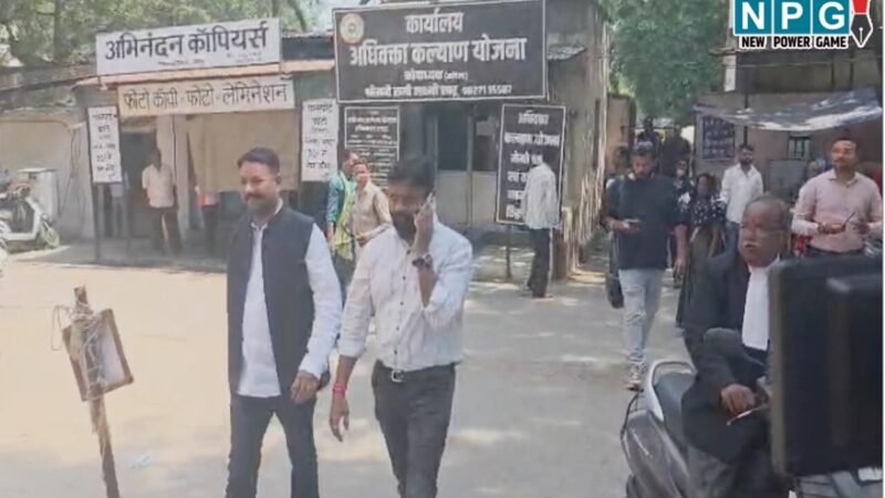 CG बड़ा खुलासाः कोयला से चार गुना लेवी लोहा में, IAS ने उद्योगपतियों को बुलाकर लौह अयस्क में 100 रुपए प्रति टन देने कहा…